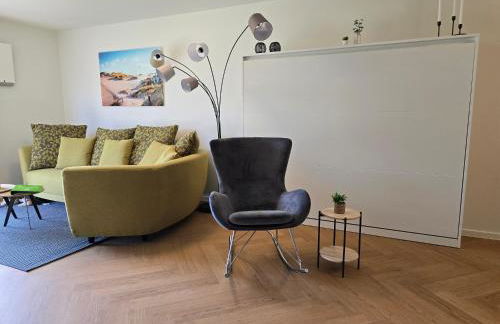 KÜSTE33/24 – Exklusive Ferienwohnung mit Sauna & nah am Strand! - Foto 15