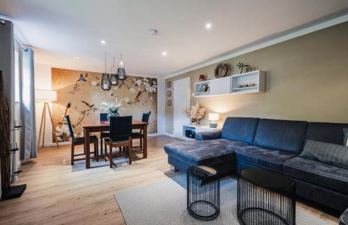 Ferienwohnung "UtTied" - Ankommen und Entspannen - Foto 63