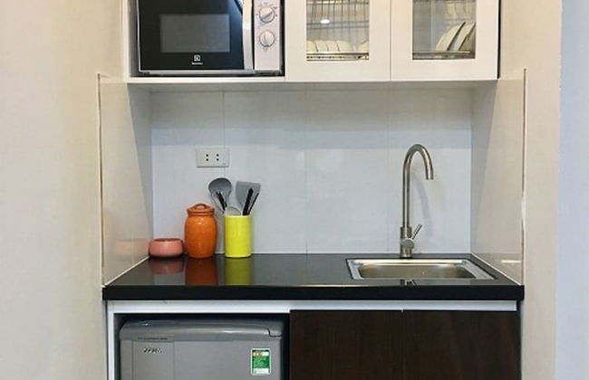 V House 1 Serviced Apartment - Foto 18