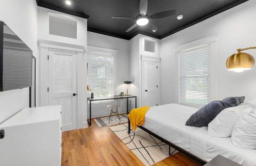 Urban Magic- Mod Arcade Machine Walk to Downtown - Foto 15