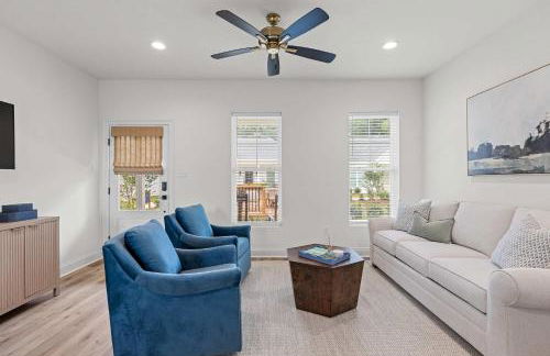 New Grand Slam Cottage - King Bed - Sports Complex - Foto 21