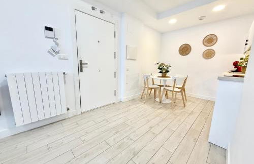 Castro Holidays - Apto D Céntrico Terraza con Garaje Gratis - Photo 29