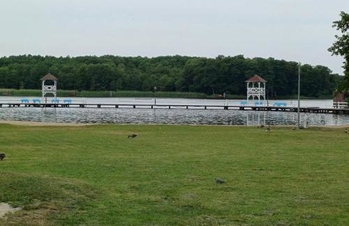 Apartament M&M "Wioska Żeglarska" - Foto 38