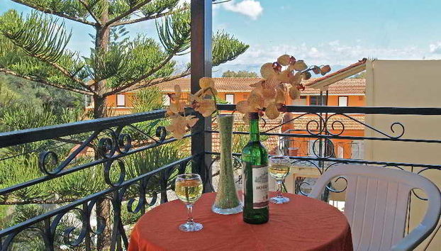 Elli Marina Studios & Apartments - Foto 5