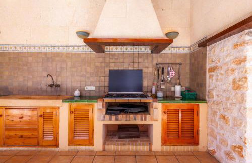 Na Forana Cala Ratjada - Photo 23