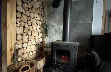 Wiejska chatka - Foto 18