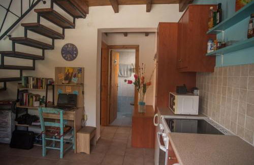 Villa Afou - Foto 23