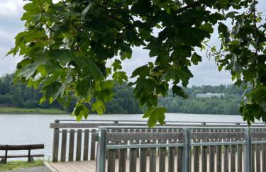 Ferienhaus Seeblick - Foto 40