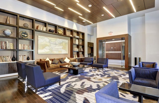 Bluebird Suites in Pentagon City - Photo 2