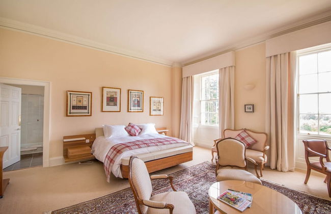 Blervie House - Foto 6