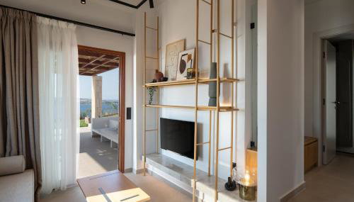 Sun rise Villas ammouliani - Foto 5