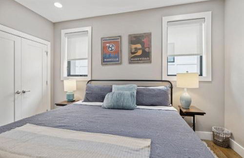 2mi Downtown Hot Tub Balcony 4 King Beds - Foto 73