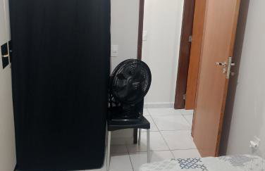 Apartamento aconchegante no Jardim Paulistano - Foto 15