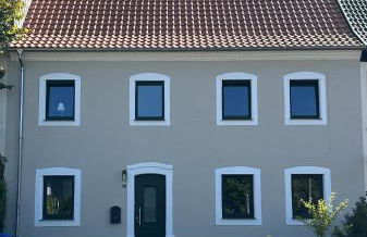 Maison de Chasse Karlsbrunn - Foto 1