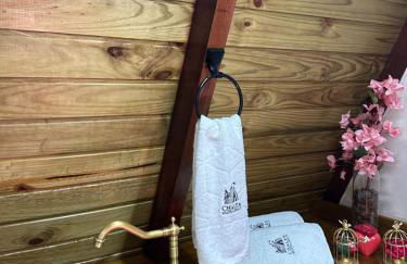 Chalés Mirante da Serra PB - Foto 22