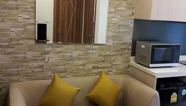 Arcadia Resort by Natcha - Photo 5, Coin séjour