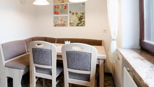 10-Bett Ferienwohnung Sonnenblume - Foto 3