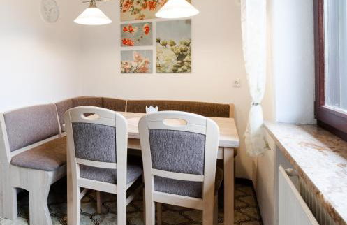 10-Bett Ferienwohnung Sonnenblume - Foto 3