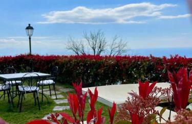 Il Giardino di Rosa - Your piece of Amalfi - Photo 47