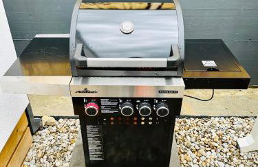 Villa Family Grand de Luxe Mobilhome - Foto 70