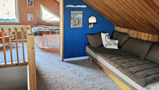 6 Person Holiday Home in Gullholmen - Foto 2