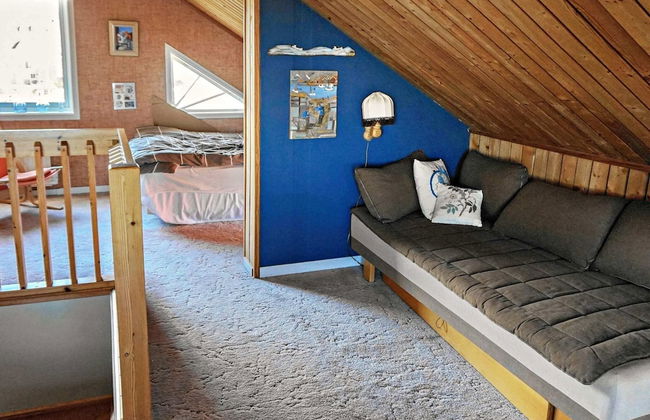 6 Person Holiday Home in Gullholmen - Foto 2