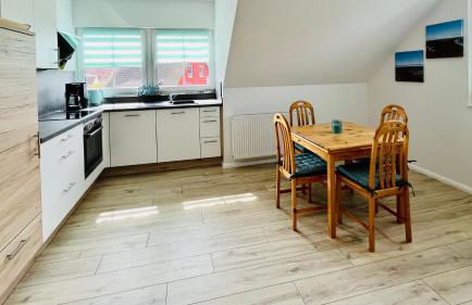 Kajüte Jonas - Foto 26