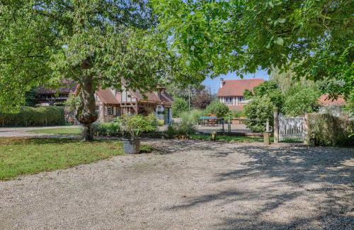 La Rivière 10 mn DisneylandParis - Foto 71