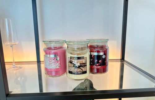 Cosy High Street Apartment 30 seconds from station - Foto 18