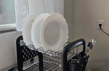 Apartamento completo - a 3 minutos do centro - Photo 30