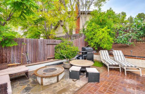 Anaheim Home with Pool, 14 Mi to Disneyland! - Foto 30