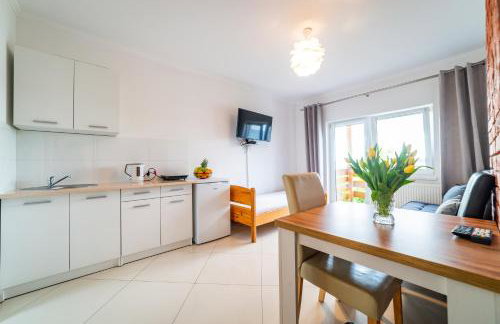 Apartamenty i pokoje Seeblick - Photo 6