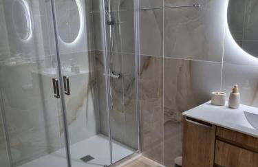 Blue Beach Apartment - Caminhos de Santiago-Airport - Foto 9