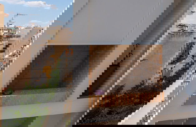 Solon - Deluxe City Center Apartment - Foto 21