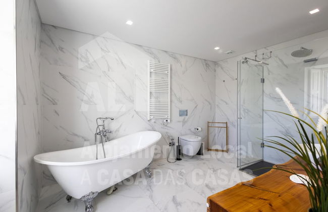 Villa S Louren o by Acasadascasas - Foto 24