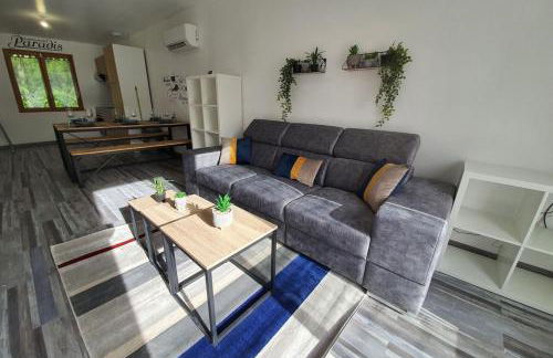 Un petit coin de paradis2proche beauval&chateaux - Foto 7