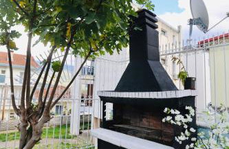 Cozy tricolor 2 bdr apt with gym & parking - Foto 51