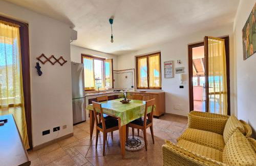 Holiday Home Villa mit Wasserblick by Interhome - Foto 4