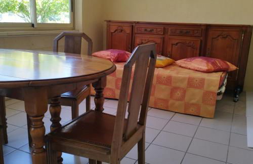 Maison de plein pied et tranquille - Foto 19