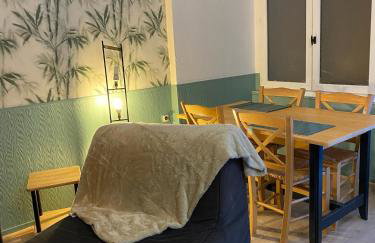 Le nid vert - Photo 5