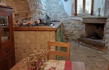 Porta della Valle Casa Vacanze - Foto 31