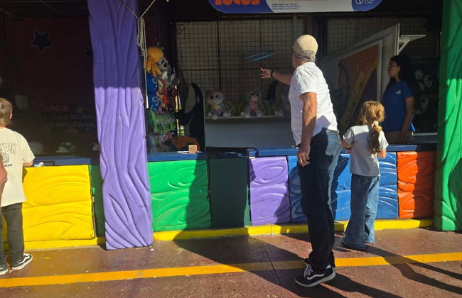 Parque de la Costa Day Trip - Photo 4