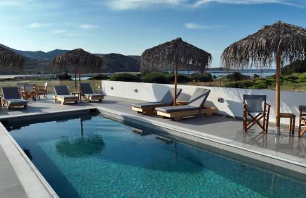 Achilli Apartments - Photo 19