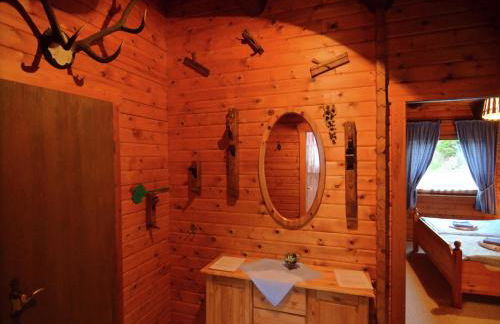 Detached Holiday Residence in the Wonderfully Beautiful Harz - Foto 58