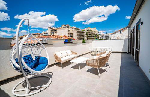 Smartr Madrid Gran Vía Apartments - Foto 6