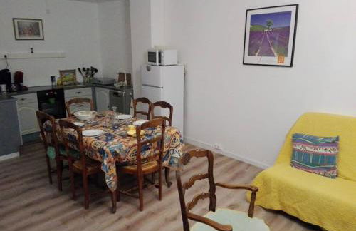 Appartement spacieux 6 personnes très lumineux - Foto 5