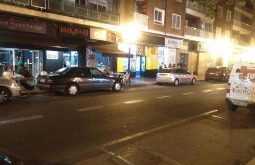 Apartamento Ciudad de las Ciencias - Foto 39