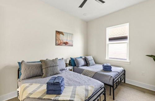 Beach Access Games Firepit Brand New - Foto 34