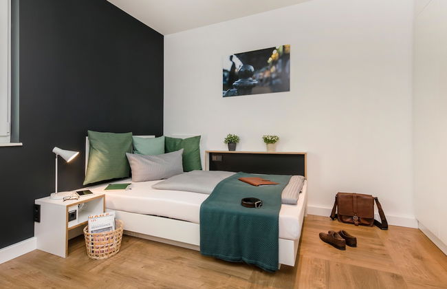 smartments Berlin Prenzlauer Berg - Foto 3