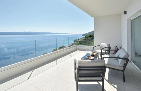 5 stars 2 bedrooms villa BLUE DREAM village Pisak Croatia - Foto 18